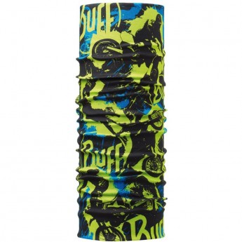 Многофункциональная бандана-труба детская BUFF AIR CROSS MULTI Многофункциональная бандана-труба детская BUFF AIR CROSS MULTI