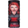 Многофункциональная бандана-труба детская BUFF ORIGINAL BLACK WIDOW 121592.999.10.00