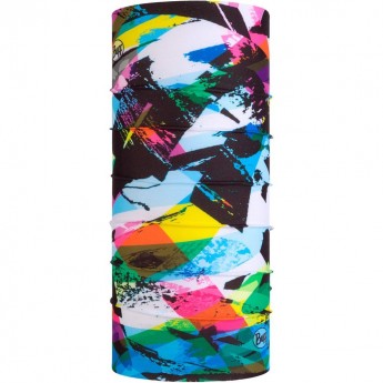 Многофункциональная бандана-труба детская BUFF ORIGINAL CAMO EVOLUTION Многофункциональная бандана-труба детская BUFF ORIGINAL CAMO EVOLUTION