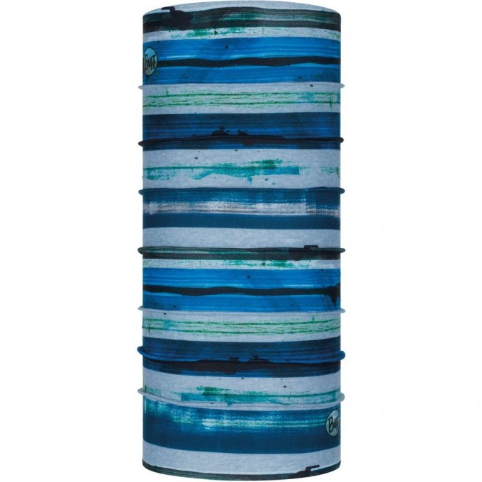Многофункциональная бандана-труба детская BUFF ORIGINAL CHILD ALB MULTI 121610.555.10.00
