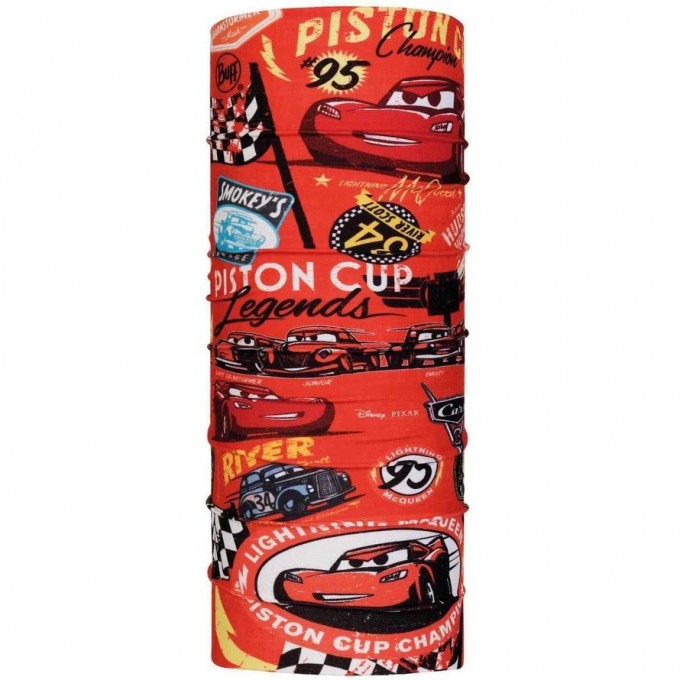 Многофункциональная бандана-труба детская BUFF ORIGINAL CUP MULTI 118315.555.10.00