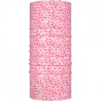 Многофункциональная бандана-труба детская BUFF ORIGINAL DAYDREAM PINK Многофункциональная бандана-труба детская BUFF ORIGINAL DAYDREAM PINK