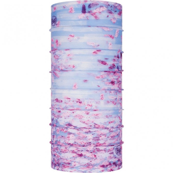 Многофункциональная бандана-труба детская BUFF ORIGINAL LAVENDER PURPLE 121616.605.10.00