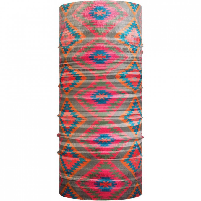 Многофункциональная бандана-труба детская BUFF ORIGINAL LUDUM MULTI 124079.555.10.00