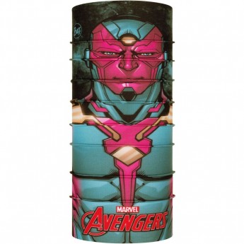 Многофункциональная бандана-труба детская BUFF ORIGINAL VISION Многофункциональная бандана-труба детская BUFF ORIGINAL VISION