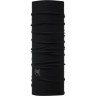 Многофункциональная бандана-труба детская BUFF SOLID BLACK 118321.999.10.00