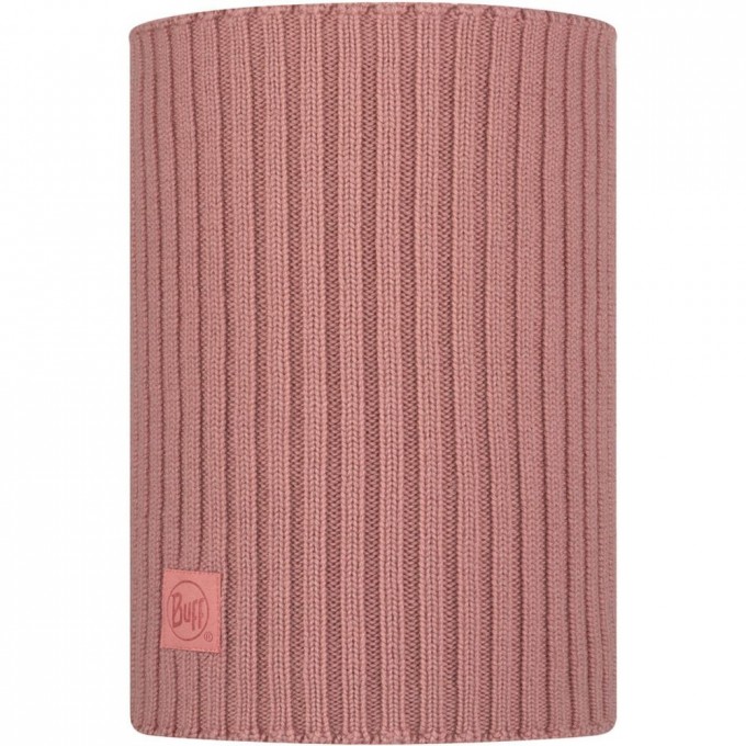 Модный шарф-труба BUFF NECKWARMER KNITTED COMFORT NORVAL SWEET 124244.563.10.00