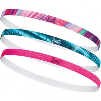 Ободок резинка (набор 3 шт.) BUFF HAIRBAND ZAHA MULTI Ободок резинка (набор 3 шт.) BUFF HAIRBAND ZAHA MULTI