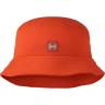 Панама BUFF ADVENTURE BUCKET Solid Poppy 135605.442.20.00