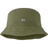 Панама BUFF ADVENTURE BUCKET SOLID Tundra Khaki 135605.859.30.00