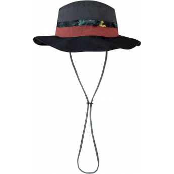 Панама BUFF EXPLORE BOONEY HAT EFIS FAWN