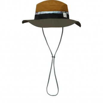 Панама BUFF EXPLORE BOONEY HAT ZEO MULTI