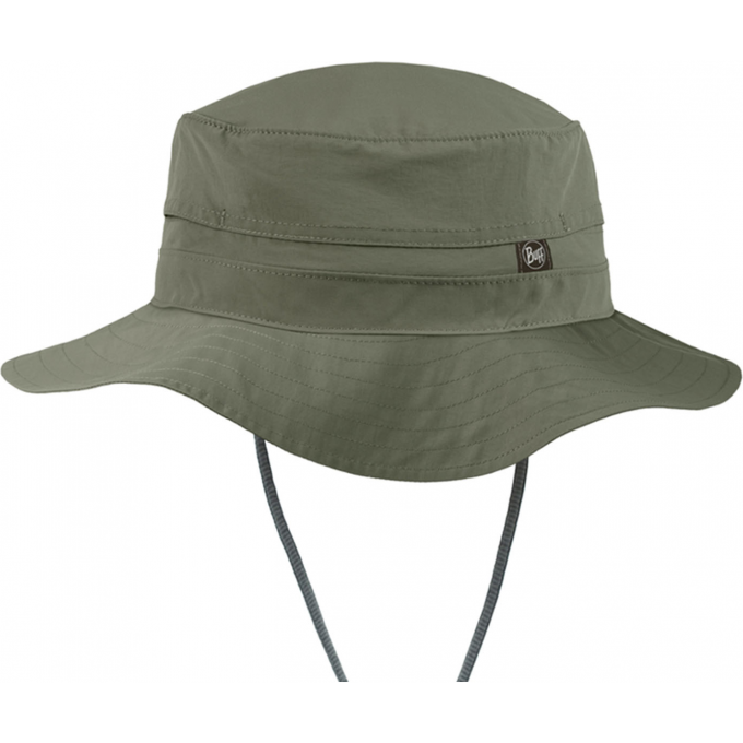 Панама BUFF EXPLORE BOONEY Solid Brindle 135362.315.20.00