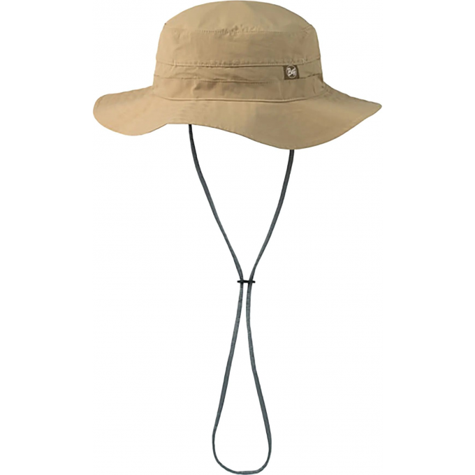 Панама BUFF EXPLORE BOONEY Solid Fawn 135362.346.30.00