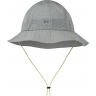 Панама BUFF GO BUCKET Solid Flint 135763.618.20.00