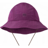 Панама BUFF GO BUCKET SOLID Purplish 135763.609.30.00