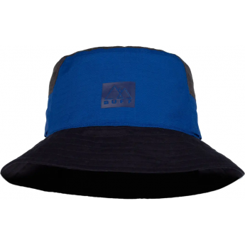 Панама BUFF NMAD BUCKET HAT AKAB NIGHT BLUE
