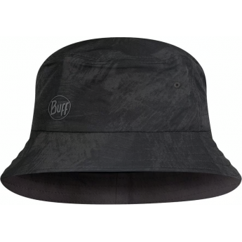 Панама BUFF NMAD BUCKET HAT YSTE BLACK