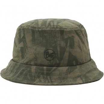 Панама BUFF NMAD BUCKET HAT YSTE FOREST