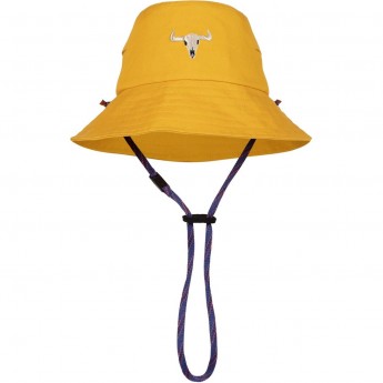 Панама BUFF PLAY BOONEY HAT GORAN OCHER Панама BUFF PLAY BOONEY HAT GORAN OCHER