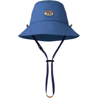 Панама BUFF PLAY BOONEY Raz Slate Панама BUFF PLAY BOONEY Raz Slate