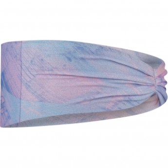 Повязка BUFF COOLNET UV+ ELLIPSE HEADBAND DEA MULTI Повязка BUFF COOLNET UV+ ELLIPSE HEADBAND DEA MULTI