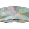 Повязка BUFF COOLNET UV ELLIPSE HEADBAND ESMERALD Seagrove Green 135911.826.10.00