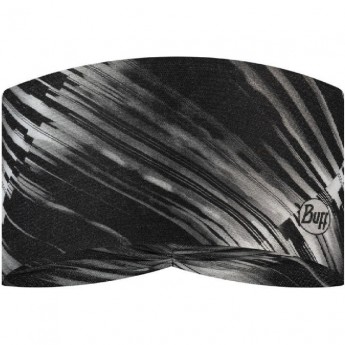 Повязка BUFF COOLNET UV+ ELLIPSE HEADBAND JARU GRAPHITE Повязка BUFF COOLNET UV+ ELLIPSE HEADBAND JARU GRAPHITE