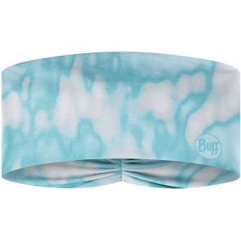 Повязка BUFF COOLNET UV ELLIPSE Headband Mines Pool Повязка BUFF COOLNET UV ELLIPSE Headband Mines Pool