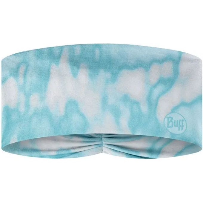 Повязка BUFF COOLNET UV ELLIPSE Headband Mines Pool 135910.722.10.00