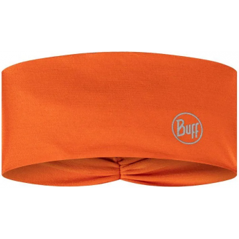 Повязка BUFF COOLNET UV ELLIPSE Headband Solid Poppy Повязка BUFF COOLNET UV ELLIPSE Headband Solid Poppy