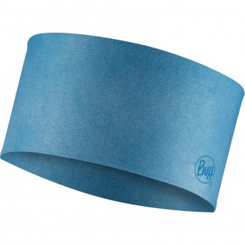 Повязка BUFF COOLNET UV WIDE HEADBAND ARIUS BLUE Повязка BUFF COOLNET UV WIDE HEADBAND ARIUS BLUE