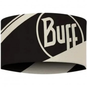 Повязка BUFF COOLNET UV WIDE HEADBAND ARTHY GRAPHITE Повязка BUFF COOLNET UV WIDE HEADBAND ARTHY GRAPHITE