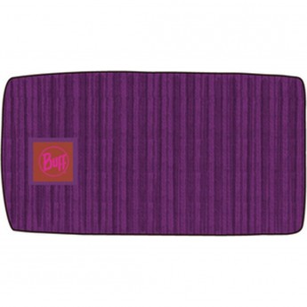 Повязка BUFF CROSSKNIT HEADBAND PURPLE
