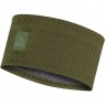 Повязка BUFF CROSSKNIT HEADBAND SOLID CAMELIA 126484.519.10.00