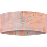 Повязка BUFF FASTWICK Headband Moutah Sand 135916.302.10.00
