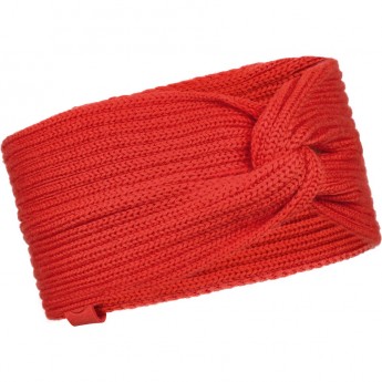 Повязка BUFF KNITTED HAT NORVAL FIRE
