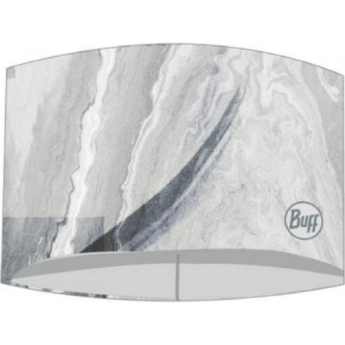 Повязка BUFF TECH HEADBAND SNOUT ASH 132526.914.10.00