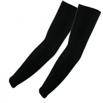 Рукава BUFF ARM SLEEVES SOLID BLACK Рукава BUFF ARM SLEEVES SOLID BLACK