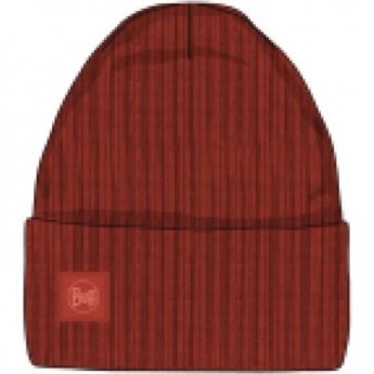 Шапка BUFF CROSSKNIT HAT CINNAMON