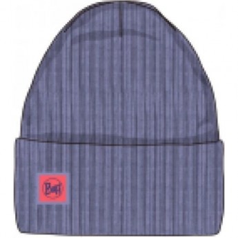Шапка BUFF CROSSKNIT HAT IRIS