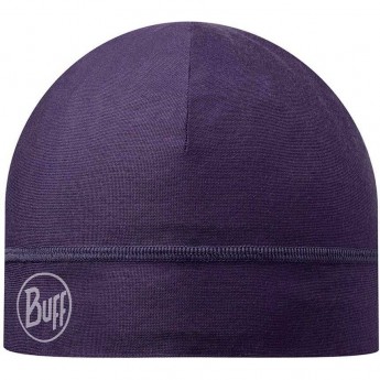 Шапка BUFF CROSSKNIT HAT PURPLE