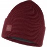 Шапка BUFF CROSSKNIT HAT SOLID MAHOGANY 126483.416.10.00