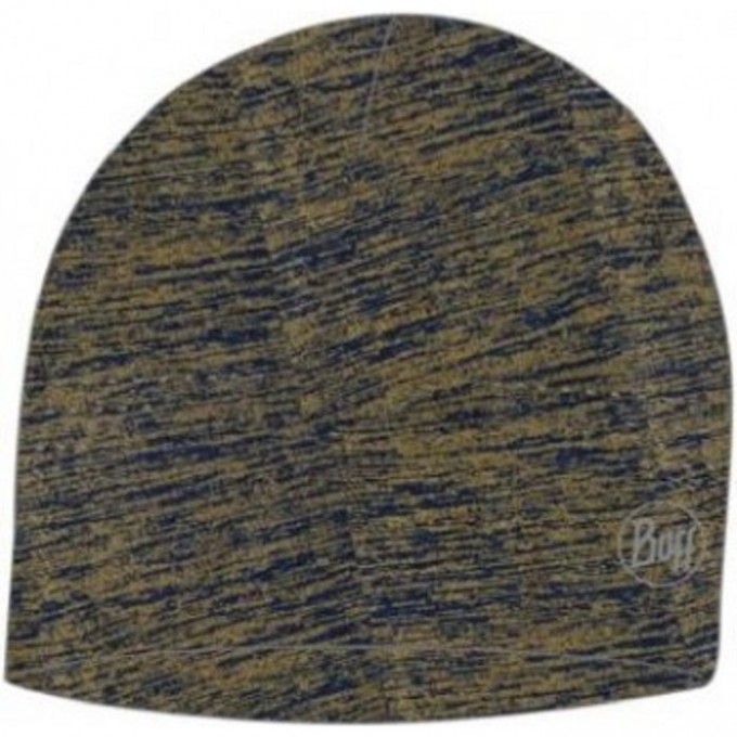 Шапка BUFF DRYFLX HAT BRINDLE BROWN 118099.315.10.00