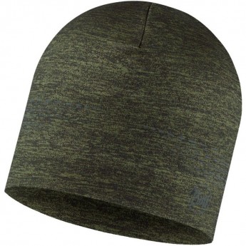 Шапка BUFF DRYFLX HAT CAMOUFLAGE