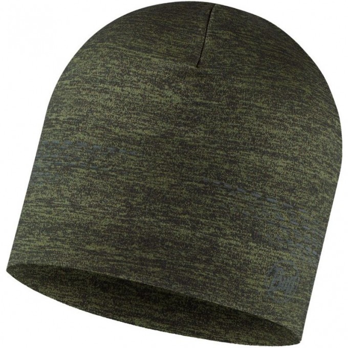 Шапка BUFF DRYFLX HAT CAMOUFLAGE 118099.866.10.00