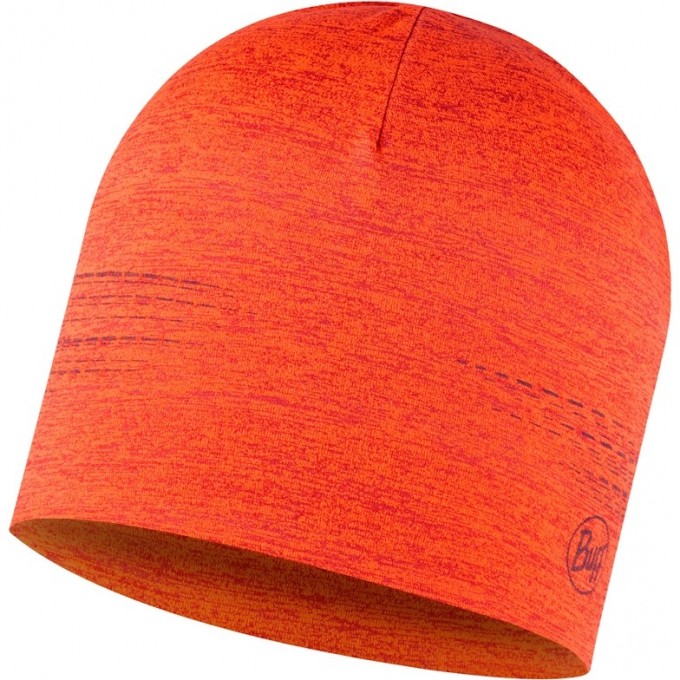 Шапка BUFF DRYFLX HAT FIRE 118099.220.10.00