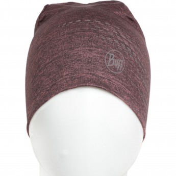 Шапка BUFF DRYFLX HAT MAROON Шапка BUFF DRYFLX HAT MAROON