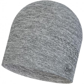 Шапка BUFF DRYFLX HAT R LIGHT GREY