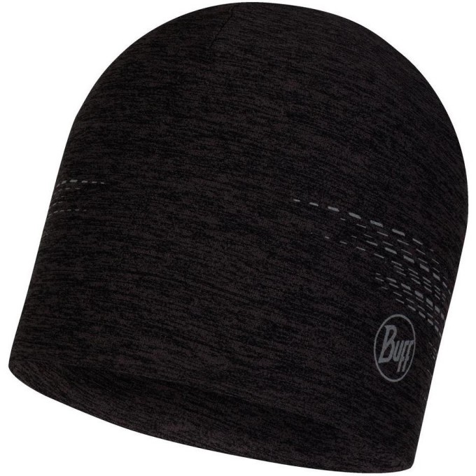 Шапка BUFF DRYFLX HAT R_BLACK 118099.999.10.00